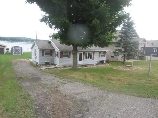 11923 E ANDERSON LAKE DRIVE, Suring, WI 54174 - #1