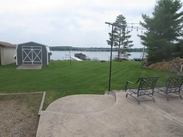 11923 E ANDERSON LAKE DRIVE, Suring, WI 54174 - #2
