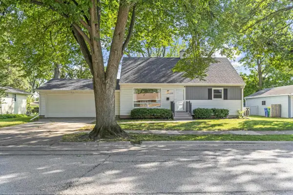 1099 KENWOOD STREET, Green Bay, WI 54304
