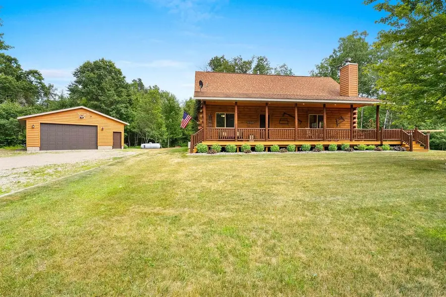 W13501 MERLIN LANE, Crivitz, WI 54114 - #3
