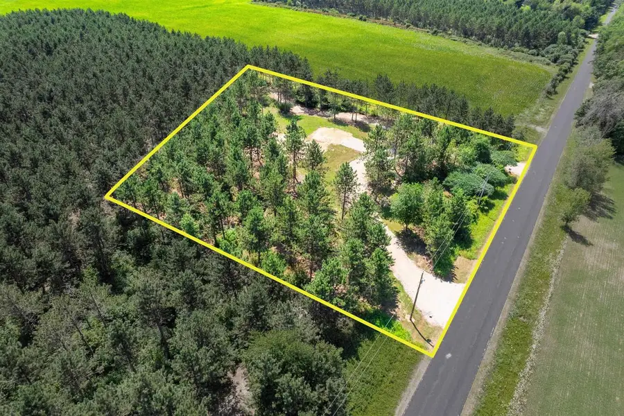 W4283 PORTERFIELD LAKE ROAD, Porterfield, WI 54159 - #3