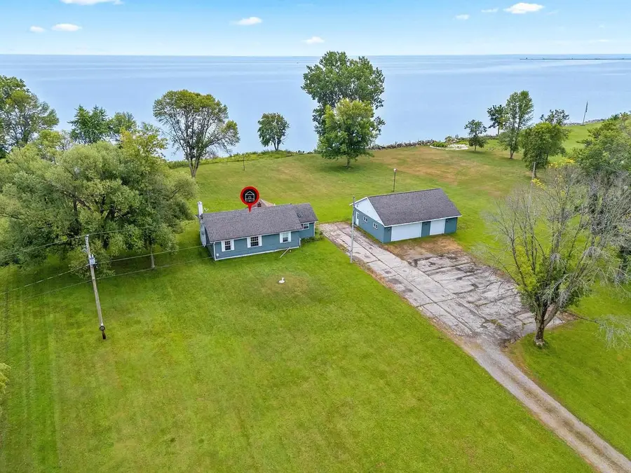 6988 COUNTY RD Y ROAD, Oconto, WI 54153 - #3