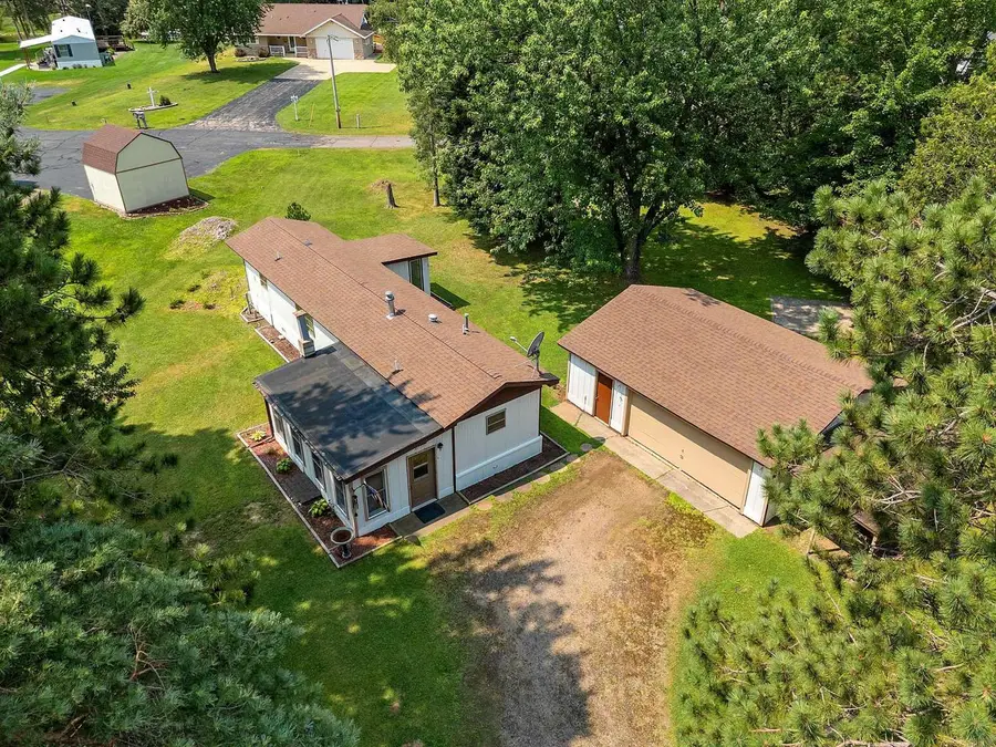 17331 VALLEY VIEW ROAD, Townsend, WI 54175 - #2