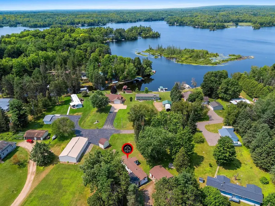 17331 VALLEY VIEW ROAD, Townsend, WI 54175 - #3