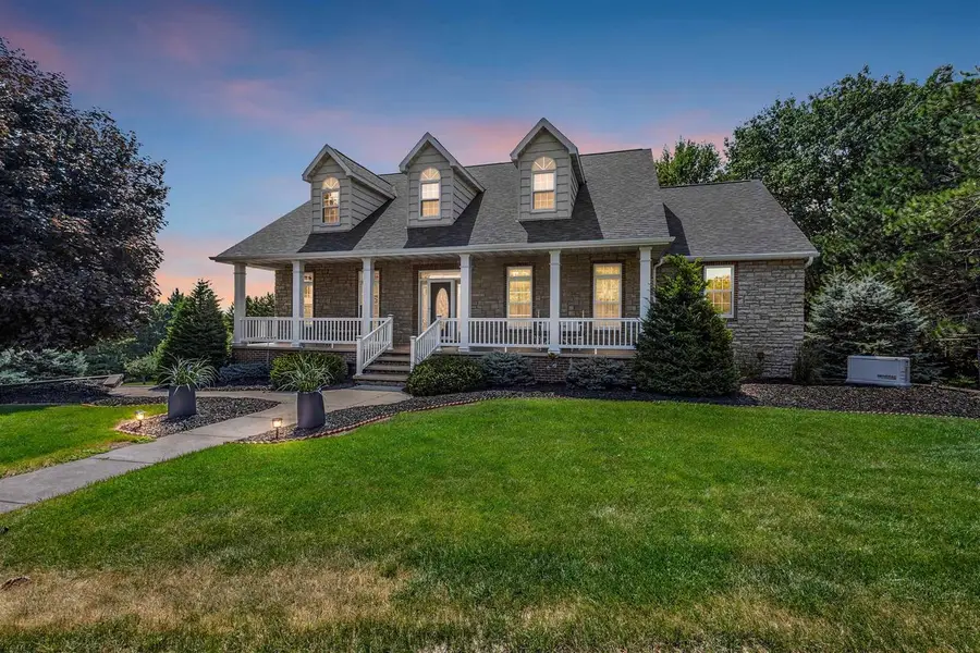 N3224 FEATHER RIDGE DRIVE, Appleton, WI 54913 - #2