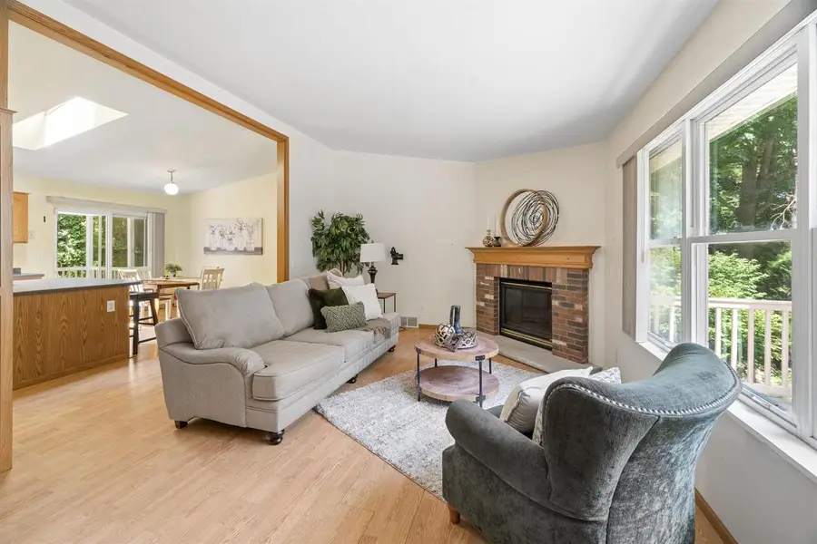 9472 HOPI LANE, Fremont, WI 54940 - #2