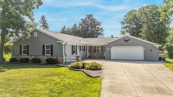 5116 VIOLET LANE, Oshkosh, WI 54904