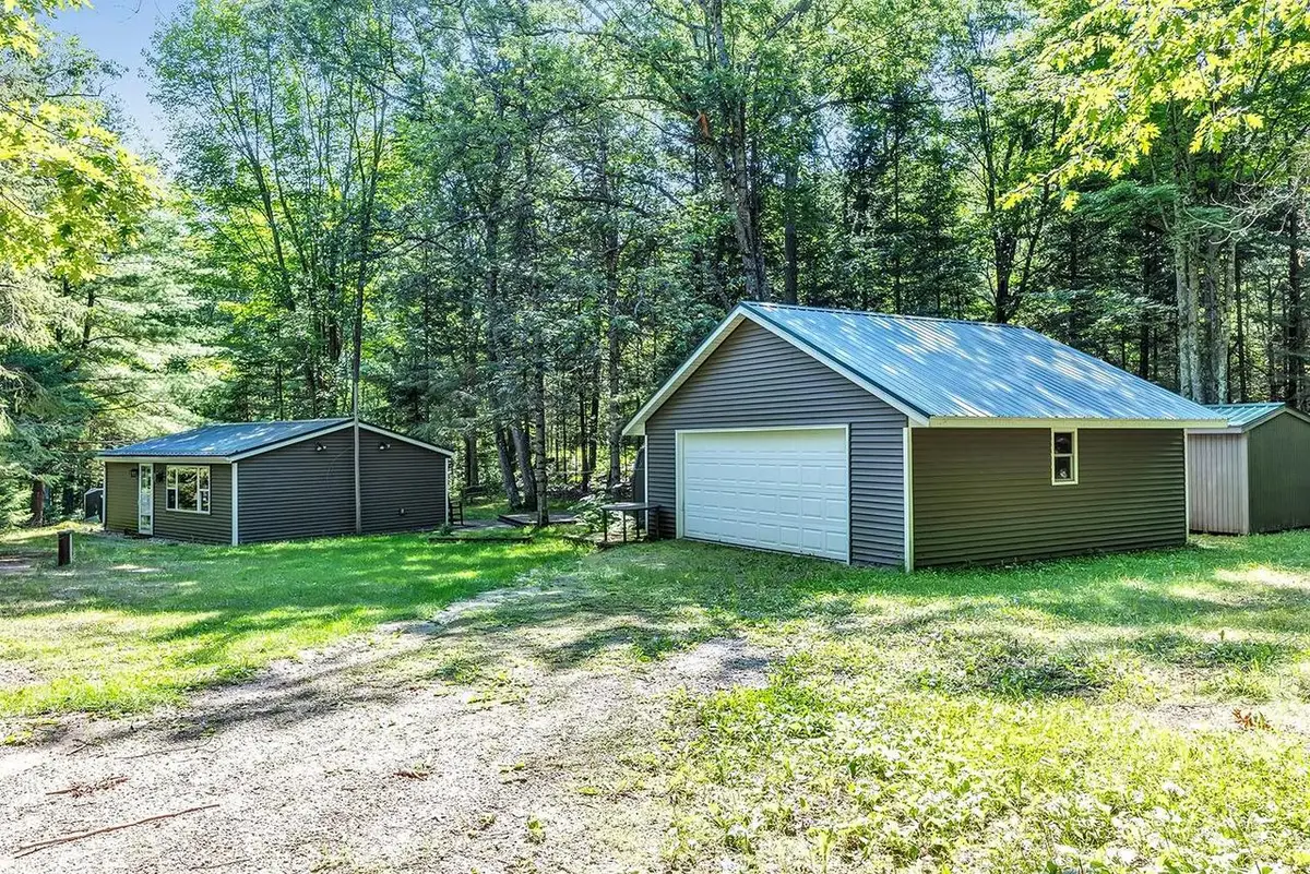 13921 WAUBEE LAKE DRIVE, Lakewood, WI 54138 - #1