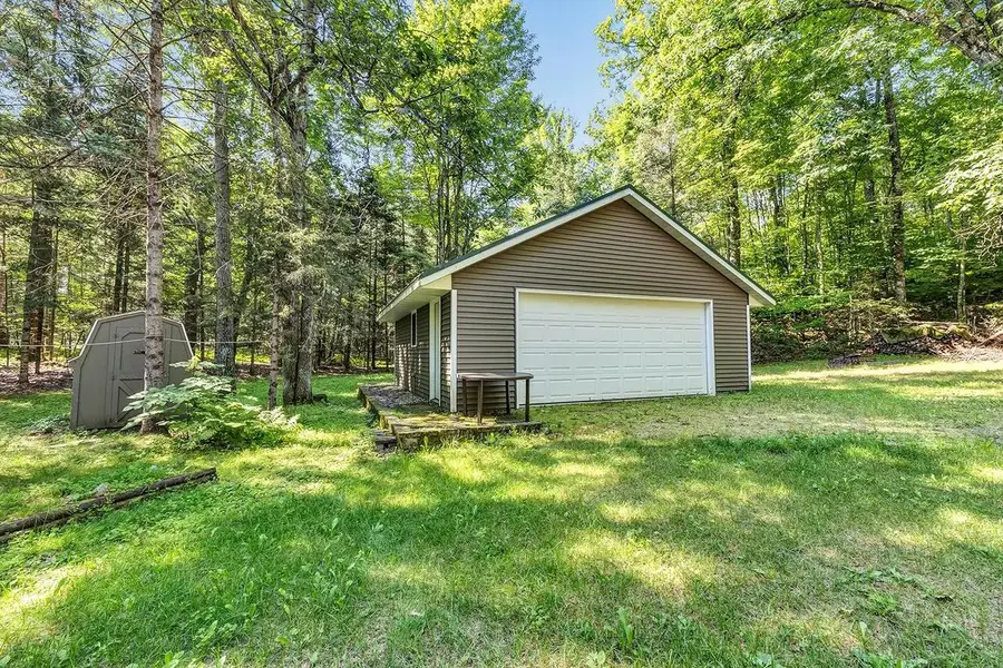 13921 WAUBEE LAKE DRIVE, Lakewood, WI 54138 - #3