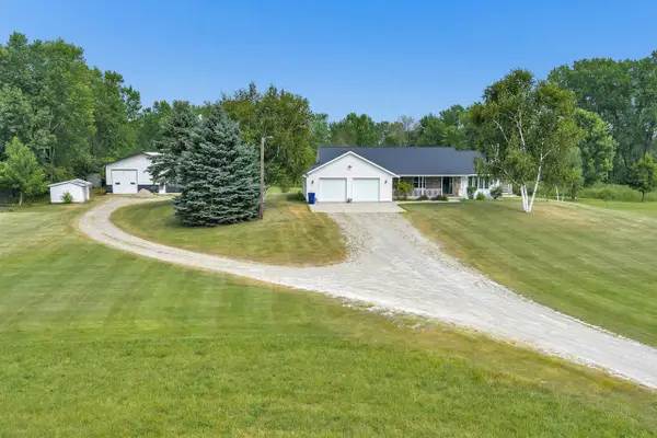 956 YUREK ROAD, Pulaski, WI 54162