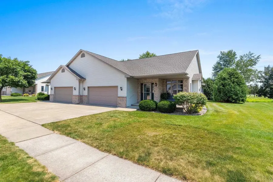 4716 N FALLVIEW LANE, Appleton, WI 54913 - #3