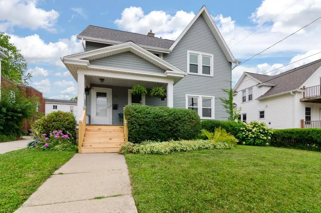 920 CROOKS STREET, Green Bay, WI 54301 - #1