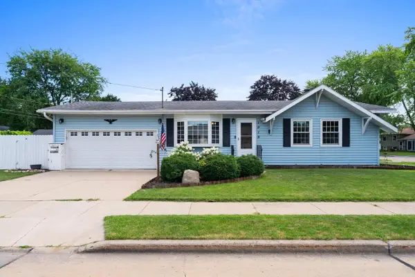 1919 WINCHESTER AVENUE, Oshkosh, WI 54901