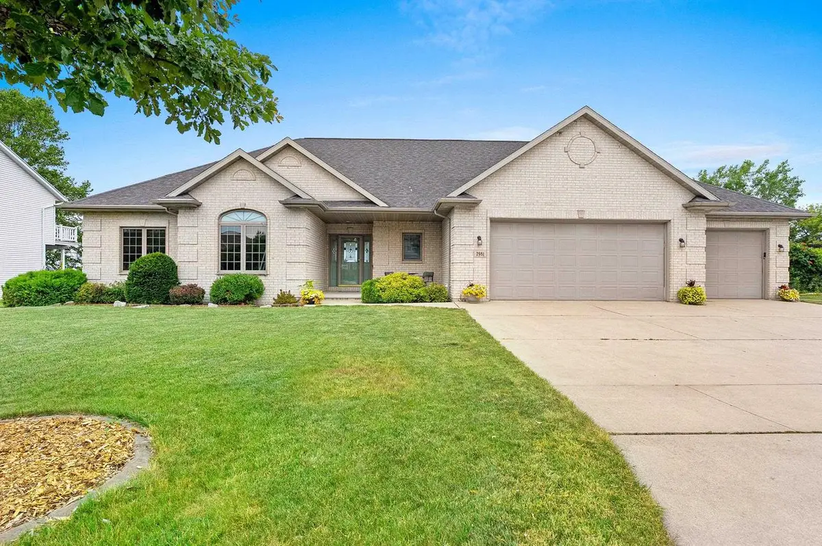 2981 DURHAM ROAD, Green Bay, WI 54311 - #1