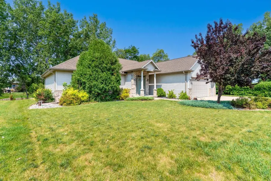 1337 BROOKS LANE, Oshkosh, WI 54904 - #3