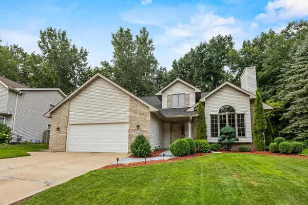 2616 NEWBERRY AVENUE, Green Bay, WI 54302