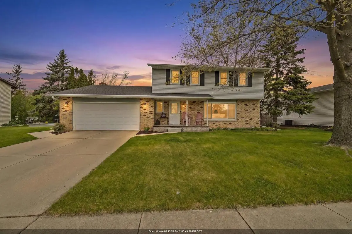 413 S GOOD HOPE ROAD, De Pere, WI 54115 - #1