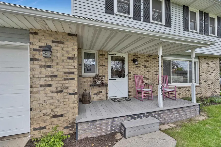 413 S GOOD HOPE ROAD, De Pere, WI 54115 - #3