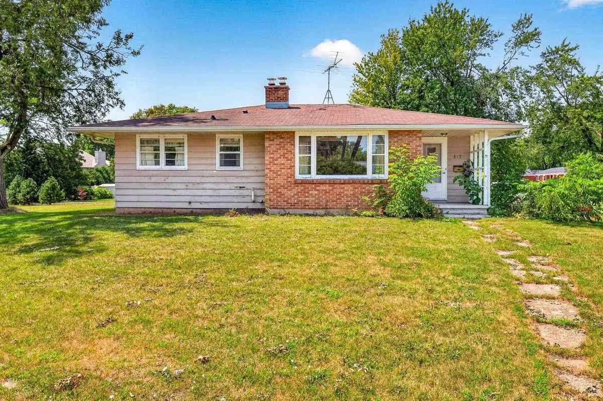 815 S PARK AVENUE, Neenah, WI 54956 - #1