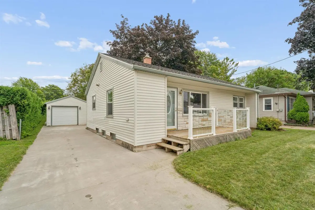 1616 JEFFERSON STREET, Oshkosh, WI 54901 - #1