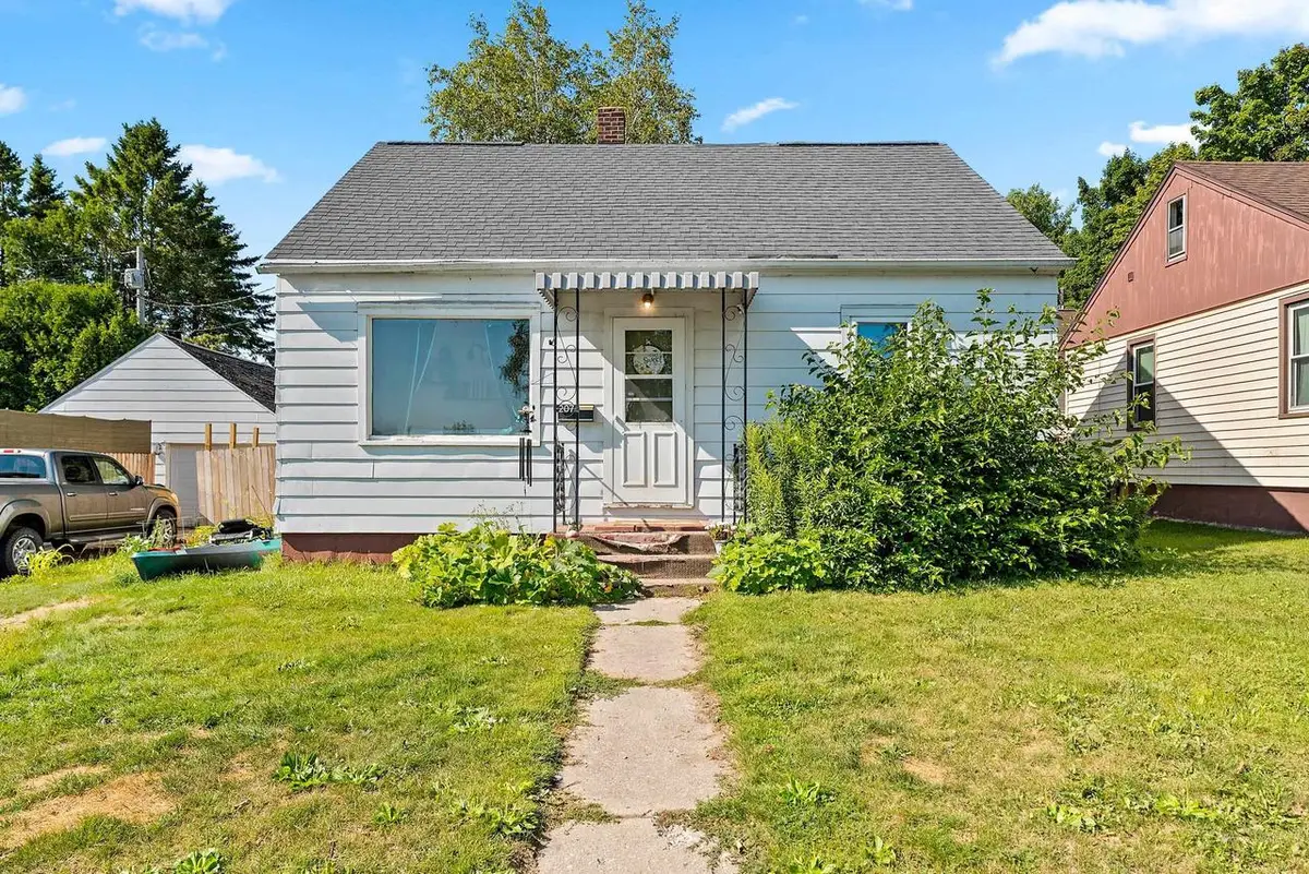 207 ROLLAND STREET, Algoma, WI 54201 - #1