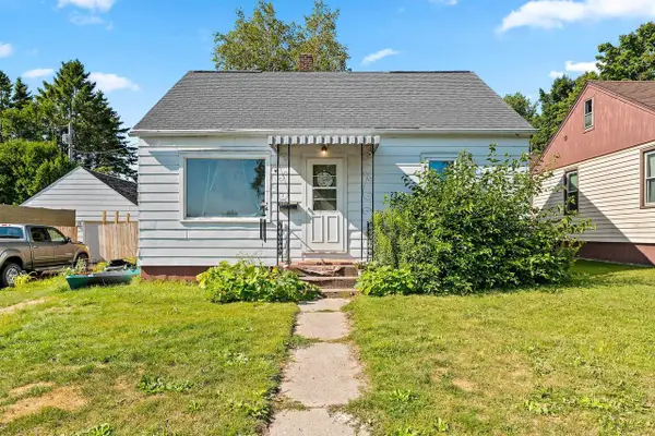 207 ROLLAND STREET, Algoma, WI 54201