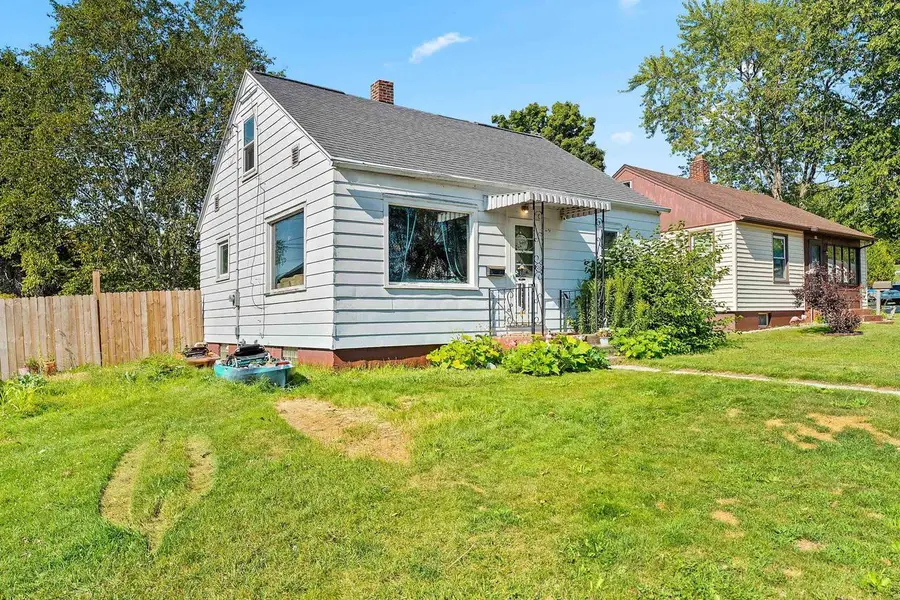 207 ROLLAND STREET, Algoma, WI 54201 - #2