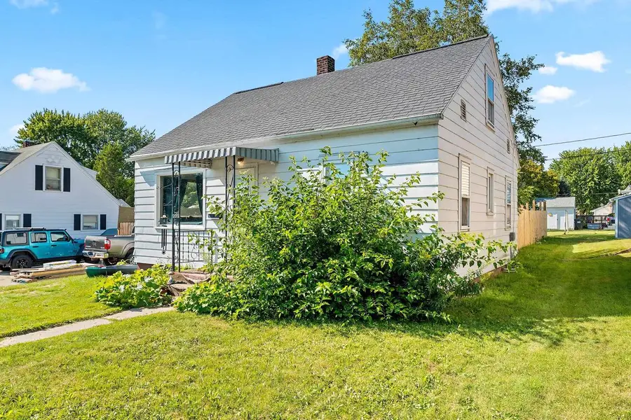 207 ROLLAND STREET, Algoma, WI 54201 - #3