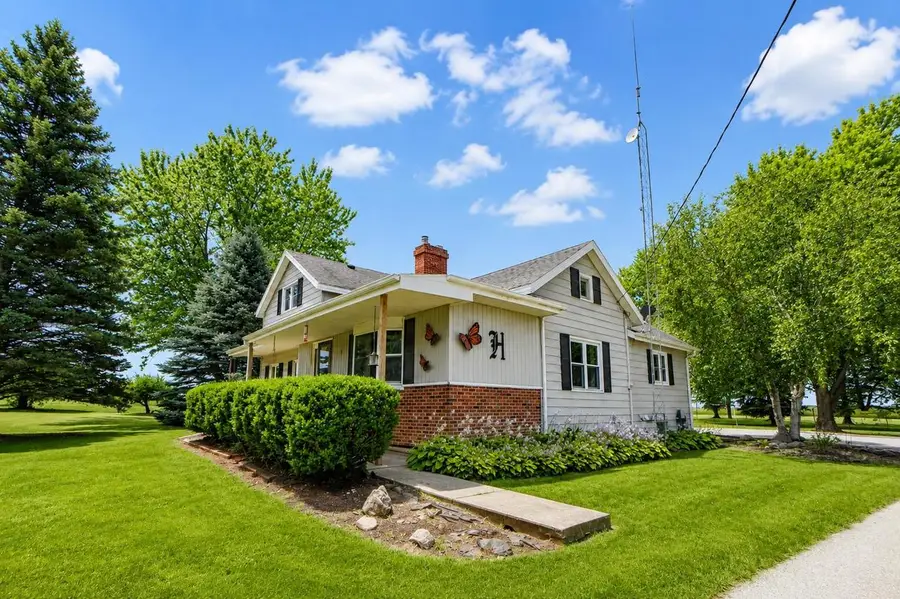 N9644 RIDGE ROAD, Van Dyne, WI 54979 - #2