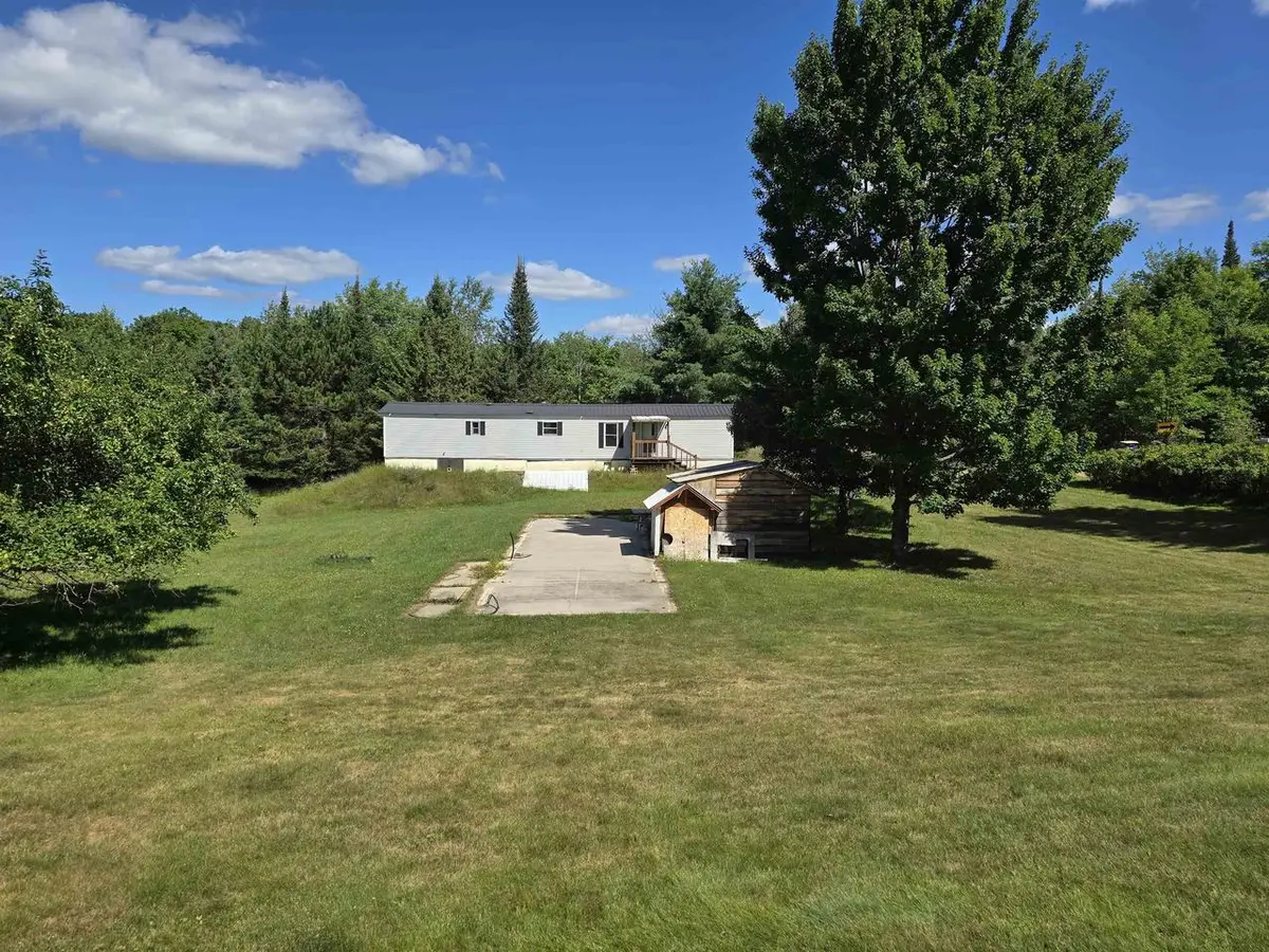 4134 PESHTIGO RIVER ROAD, Laona, WI 54541 - #1