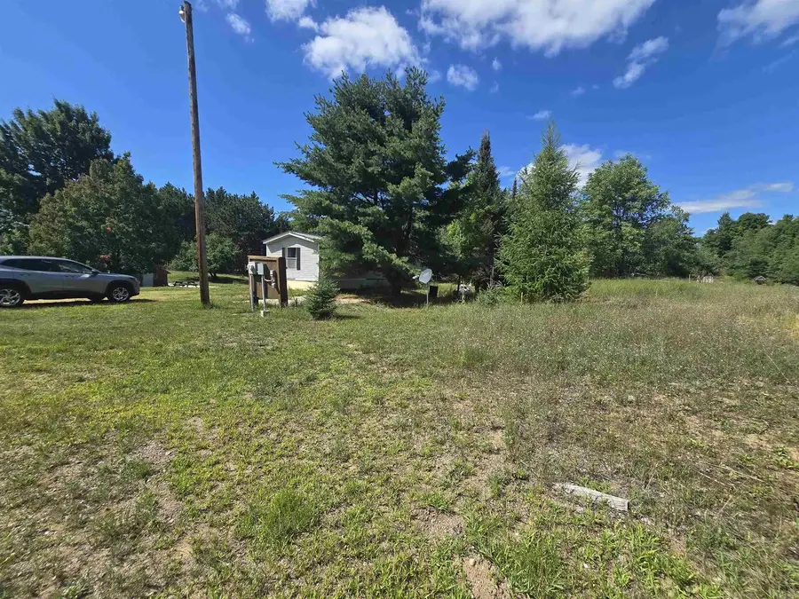 4134 PESHTIGO RIVER ROAD, Laona, WI 54541 - #3