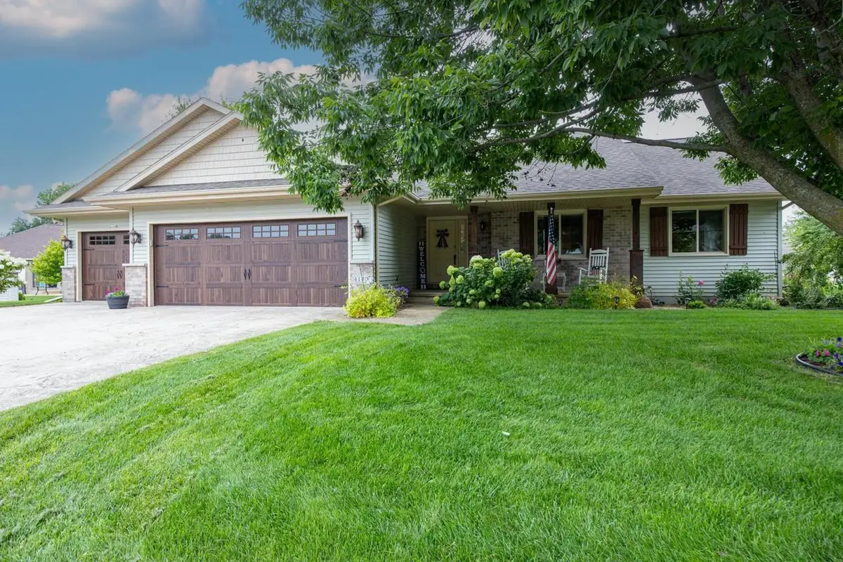 4149 WESTVIEW LANE, Oshkosh, WI 54904 - #1