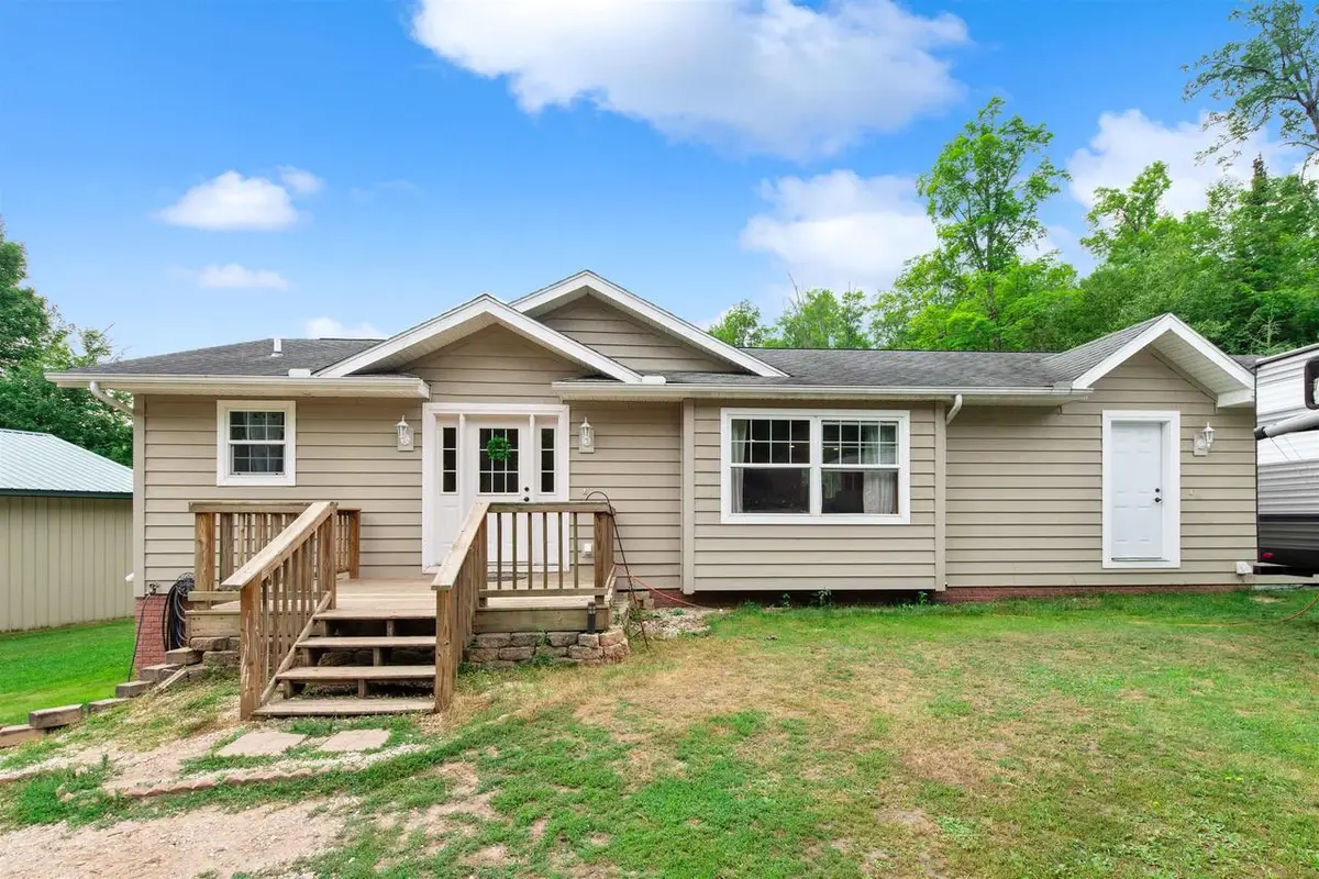 W2049 DUFRESNE ROAD, Foster City, MI 49834 - #1