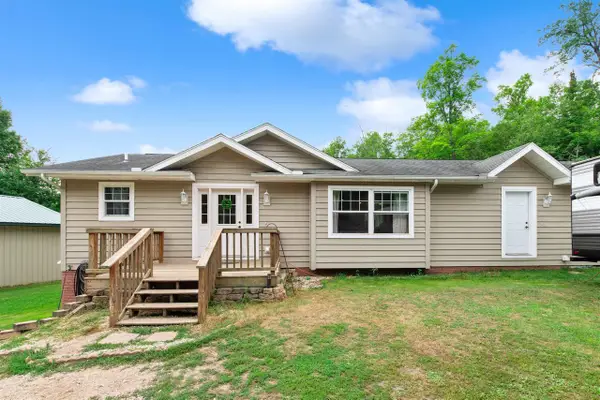 W2049 DUFRESNE ROAD, Foster City, MI 49834