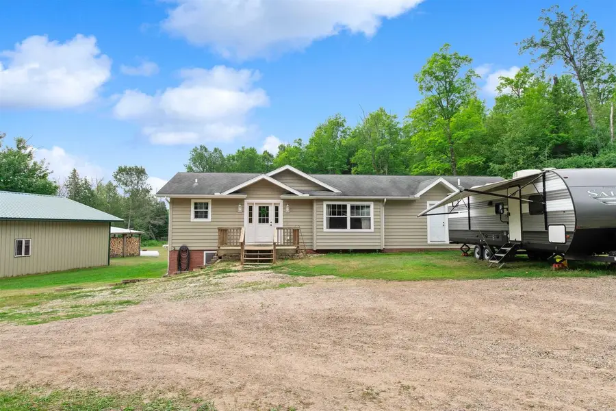 W2049 DUFRESNE ROAD, Foster City, MI 49834 - #2