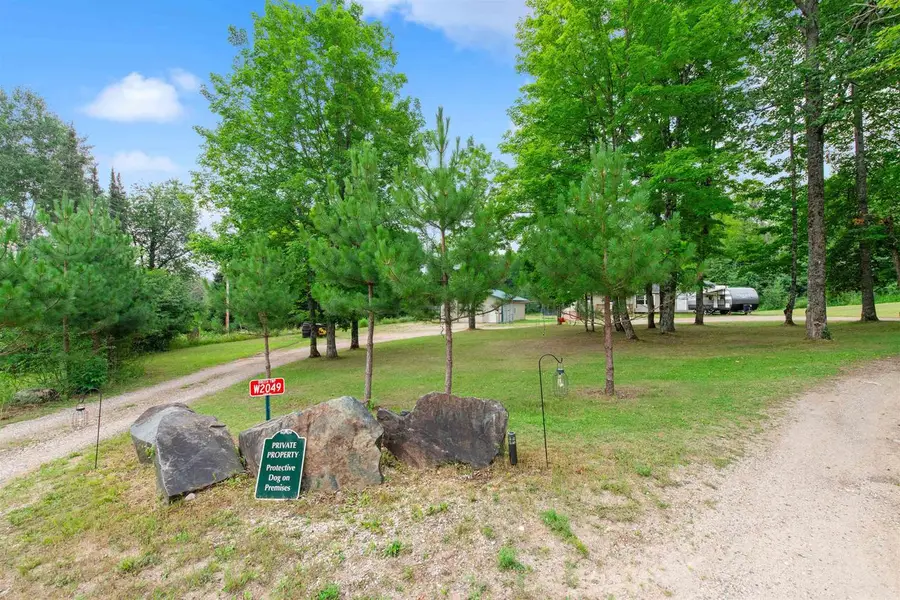 W2049 DUFRESNE ROAD, Foster City, MI 49834 - #3