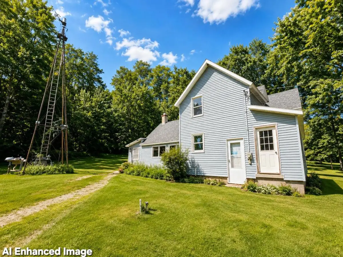 W4207 COUNTY ROAD T, Princeton, WI 54968 - #1
