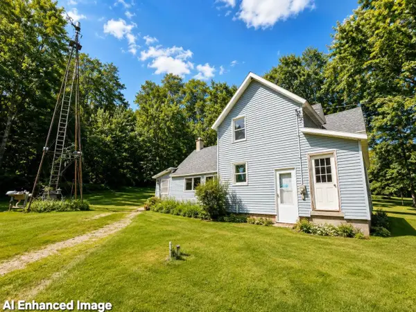 W4207 COUNTY ROAD T, Princeton, WI 54968