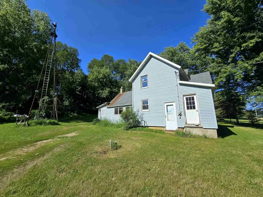 W4207 COUNTY ROAD T, Princeton, WI 54968 - #2