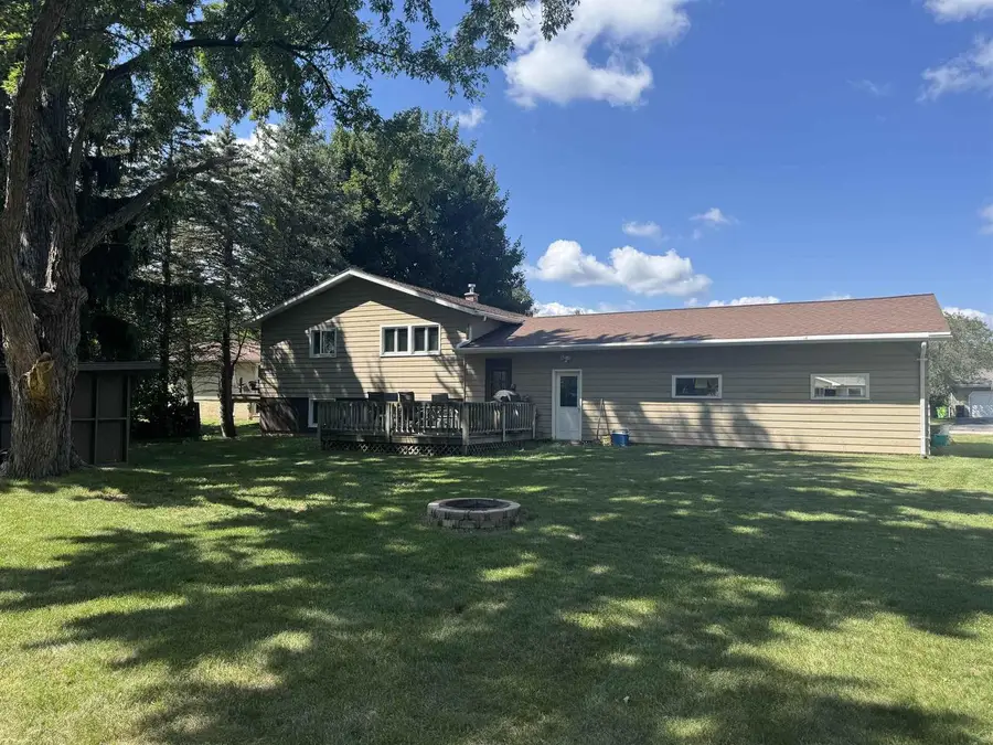 217 HOWARD STREET, Waupun, WI 53963 - #3