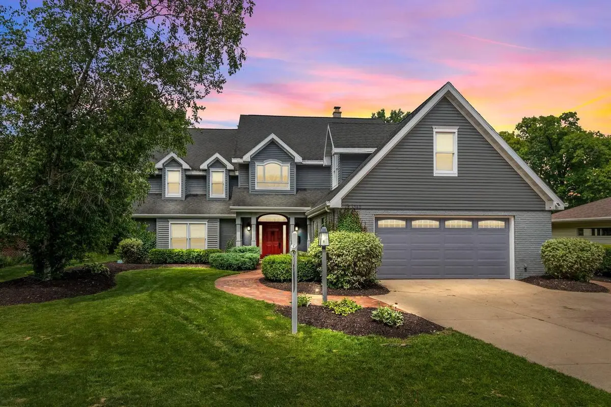 140 RIVER DRIVE, Appleton, WI 54915 - #1