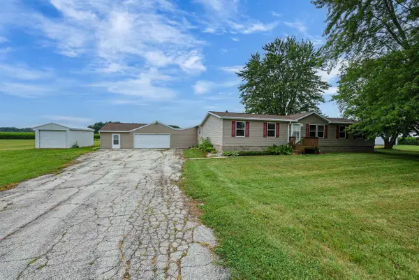 E1207 TOWN HALL ROAD, Luxemburg, WI 54217