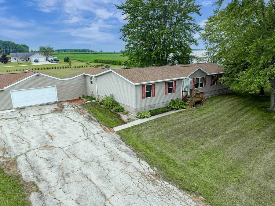 E1207 TOWN HALL ROAD, Luxemburg, WI 54217 - #2