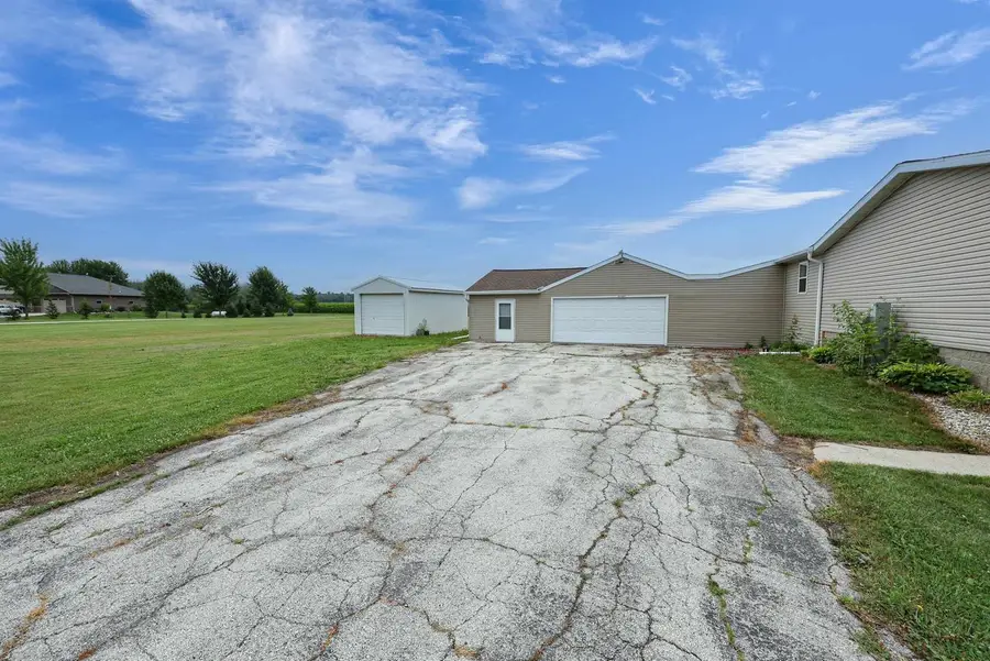 E1207 TOWN HALL ROAD, Luxemburg, WI 54217 - #3