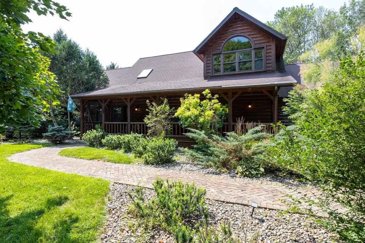 N2589 LAKESHORE DRIVE, Bonduel, WI 54107 - #1
