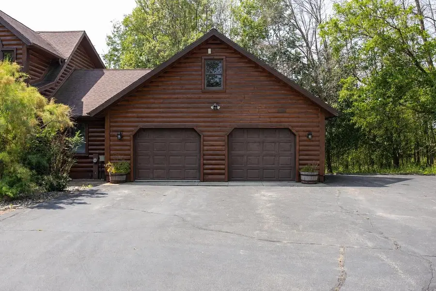 N2589 LAKESHORE DRIVE, Bonduel, WI 54107 - #3