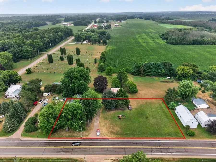 N6676 STATE ROAD 49, Weyauwega, WI 54983 - #2