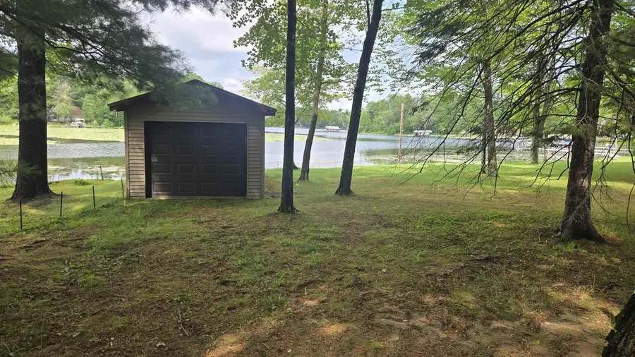 13832 BONITA LANE, Mountain, WI 54149 - #2