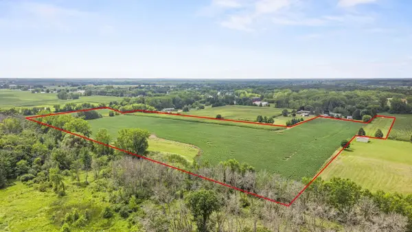 JULIUS DRIVE, Greenville, WI 54942