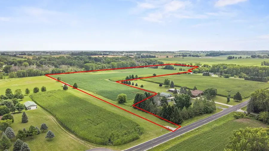 JULIUS DRIVE, Greenville, WI 54942 - #2